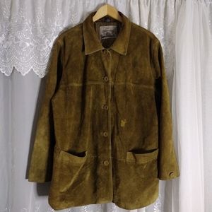 StJohnbay Jacket